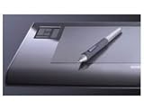 Wacom Intuos3 Grafiktablett A5 Wide Special Edition