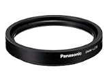 Panasonic DMW-LC55E 55mm Close Up Lens For FZ7/FZ30