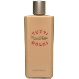 Bath & Body Works Tutti Dolci Creme Brulee Body Lotion 8.5 Fl.oz