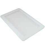 Silicone Skin Cover Case Clear for Barnes & Noble Nook Ebook