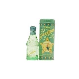 GREEN JEANS by Gianni Versace EDT SPRAY 2.5 OZ