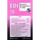 Click here to buy Economic Developments in India (EDI 50) by  Raj Kapila.