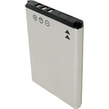 Lenmar DLSG37B Digital Camera Equivalent to the Samsung SLB-0837(B) Battery ....