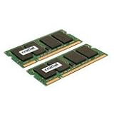 2GB 533MHZ SODIMM KIT