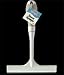 Home Pro Shower Squeegee
