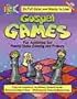 Gospel Games: Fun Activities for Family Home Evening and Primary