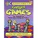 Gospel Games: Fun Activities for Family Home Evening and Primary