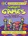 Book Gospel Games: Fun Activities for Family Home Evening and Primary