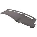 DashMat Dash Board Cover, Smoke
