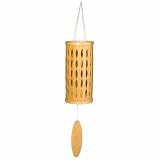 Outdoor Living : Woodstock Aloha Chime - Natural