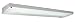 American Fluorescent XNK318SN Nickel Xenon Systems Functional 3 Light Xenon Systems f...