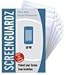 Brand New ScreenGuardz Screen LCD Protector for LG Vu CU920 CU915- Comes with 15 Pieces