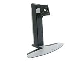 Ergotron 33-329-057 Neo-Flex Widescreen Lift Stand, two-toned grey