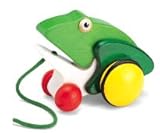 PINTOY プルトーイ かえる