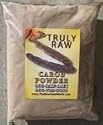 Really Raw Carob Powder, 16-Ounce Bag