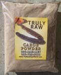 Really Raw Carob Powder, 16-Ounce Bag