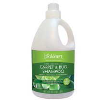 Carpet and Rug Shampoo Concentrate 64 Ounces ( Multi-Pack)