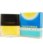 CALIFORNIA by Dana for Men COLOGNE SPRAY 1.7 OZ