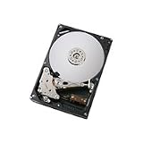 Hitachi Deskstar 7K500 0A31613 500GB 7200 RPM 8MB Cache IDE Ultra ATA133 3.5 Hard Drive HDS725050KLAT80