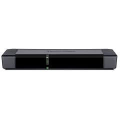 Technisat TechniBox S1 digitaler HDTV Satellitenreceiver (HDMI, CI+, USB, UPnP, Ethernet) schwarz