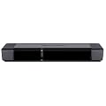 Technisat TechniBox S1 digitaler HDTV Satellitenreceiver (HDMI, CI+, USB, UPnP, Ethernet) schwarz
