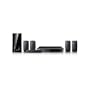 Samsung HT-BD1250 Blu-ray Home Theater System
