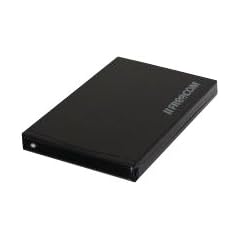 FREECOM Mobile Drive Classic II 1TB