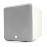 Boston Acoustics Horizon Series HPS-8Wi 8 150-Watt Wireless Powered Subwoofer (White)