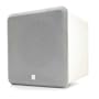 Boston Acoustics Horizon Series HPS-8Wi 8" 150-Watt Wireless Powered Subwoofer (White)