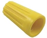 AMERICAN TERMINAL AT-145-100 16-14-Gauge Wire Nut AT-145-100