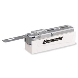 Personna Mini Shaper Blades 20-pk.