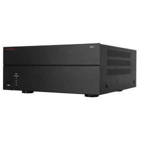 SpeakerCraft  BB-865 RACK MOUNT 65 WATT, 8 CHANNEL AMPLIFIER (EACH)
