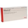 Heel Viburcol Suppositories 12 suppositories