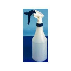 Childrens Toyshop  Outdoor Living : Spray Bottle with Trigger (524IP) Category: Miscellaneous Sprayers