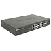 Electronics : 16-Port 10/100 Rackmount Ethernet Switch