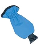 Ultimate Waterproof Ice Scraper Mitt