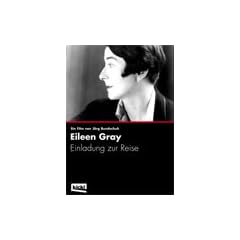 Eileen Gray - Einladung zur Reise