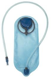 Outdoor Products BL2000 OP-BLU Op Bladder 2 Ltr. Blue