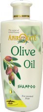 Aphrodite Shampoo - Normal Hair