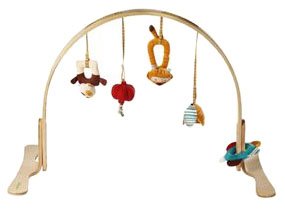 Lilliputiens 86133-Ecodoux-Spielbogen Arche Preisvergleich