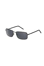 Men's Rectangle Metal