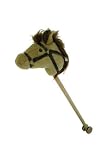 Review Santoy  / Plush Hobby Horse