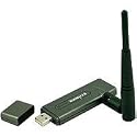 Edimax EW-7318USG Wireless USB LAN Adapter 4dBi Antenna, 802.11b.g 54Mbps