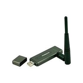 Edimax EW-7318USG Wireless USB LAN Adapter 4dBi Antenna, 802.11b.g 54Mbps