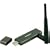 Edimax EW-7318USG Wireless USB LAN Adapter 4dBi Antenna, 802.11b.g 54Mbps