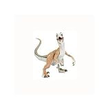 Jurassic Park Electronic Dinosaur - Alpha Velociraptor