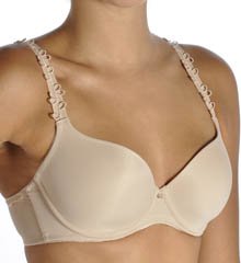 Prima Donna Perle Contour Bra (016-2342) 38E/Caffe Latte