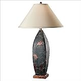 03045 - Hunter / Kenroy Higrove Table Lamp