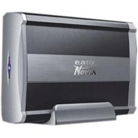 easyNova 3,5 Geh&auml;use 3 &frac12; 1 Laufwerk e-SATA/USB2.0 Preisvergleich