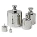 Rice Lake, ASTM Class 2 Screw Knob SST Polished Density 7.95 Weight Kit 0.05 lb